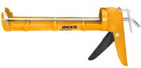 Пистолет для герметика INGCO 235мм HCG0309