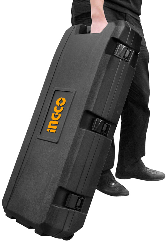 Отбойный молоток INGCO 1700Вт PDB17008 ― INGCO