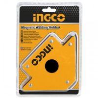 Угольник магнитный для сварки INGCO AMWH50041
