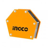 Угольник магнитный для сварки INGCO AMWH50042