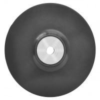 Опорная тарелка для полировальной машины 180 мм INGCO APP0201801