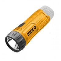 Аккумуляторный фонарь 12 В INGCO CWLI1201