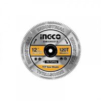 Пильный диск по алюминию 305 мм INGCO TSB3305212